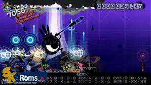 The colourful world became monochromatic… in these times, we need the help of the . Patapon 3 Usa Psp Iso Free Download