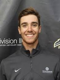 2016-17 Men's Golf Roster