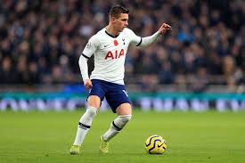 Alonso nearly scored his second and chelsea's third as his free kick. Jose Mourinho Provides Hint Over Giovani Lo Celso S Future As Tottenham Prepare For Burnley Test Football London