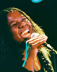 JazzFest.Wien Festival History . Randy Crawford/Joe Sample & Band