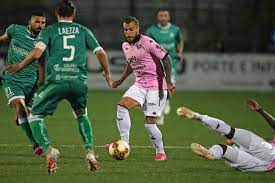 Doda (27' st peretti), broh, de rose, valente; Awrdgfbrgutz6m