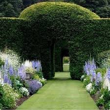 25 Beautiful Garden Landscaping Ideas Design Front And Backyard Your Garden Is An Extension Of Your H In 2020 Cottage Garden Design Landscape Design Cottage Garden