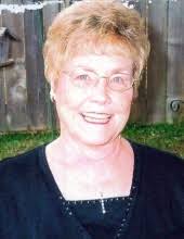 Harriet Marie Augustin