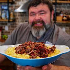 Short Rib Mac & Cheese