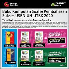 Berdiri sejak 2 mei 1984 di kota bandung, saat ini ganesha operation telah tersebar di 265 kota di indonesia, mulai dari aceh hingga ambon. Suksesusbn Instagram Posts Photos And Videos Picuki Com