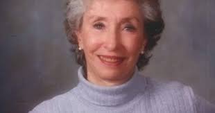 Judith Dawn Gordon Schroeder