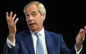 🚨Broadcaster Piers Morgan has launched a fresh attack on Nigel Farage,  claiming the Reform UK leader's political future is under threat following  recent controversy surrounding an undeclared £5 million personal donation.  Morgan