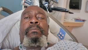 Fundraiser by Robbie Mungin : Help Cover Hospital Equipment Costs