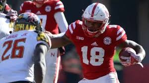 Nebraska Rb Tre Bryant Remains On Injured List In Huskers