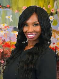 Daisy Burris, Laser Aesthetician