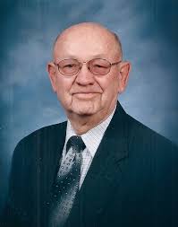 Deward Leon Nutt (1925-2014)