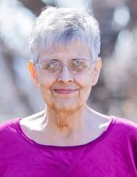 Obituary for Frankie Virginia (Novak) Ford