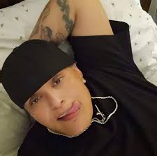 Who still wears nike cortez?