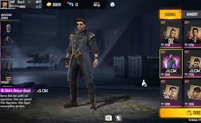 Menggambar dj alok / drawing character free fire | gambar karakter free fireedj alok free fire, dj alok, menggambar alok free fire, drawing alok free fire, d. Rekomendasi Karakter Ff Terbaik Tahun 2021