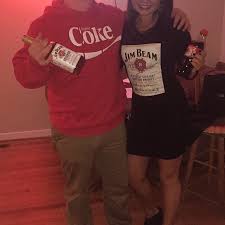Alcohol themed halloween costumes group halloween costume alcohol alcohol drinking halloween costume alcohol malibu halloween costume funny alcohol halloween costume. Forever 21 Dresses Jim Beam Alcohol Halloween Costume Dress Poshmark