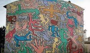 Image result for arte neo situazionista