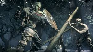 Dark Souls 3 Story And Lore Discussion [Unmarked Spoilers] | Neogaf