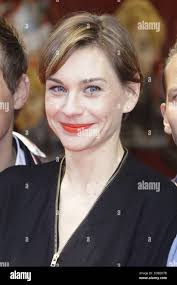 Christiane paul hi-res stock photography and images