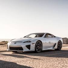 This video from san francisco's latest cars and coffee is a reminder of just how awesome the lexus lfa is. Lexus Lfa Lexus Lfa Lexus Sports Car