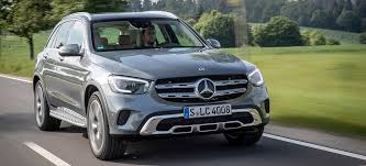 Mercedes Benz Glc 300 4matic 2019 Review