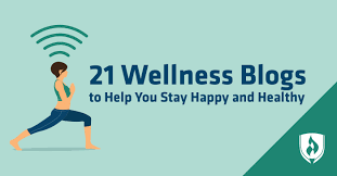 Promotion of wellness at home. 25 Wellness Blogs To Keep You Happy And Healthy Rasmussen University