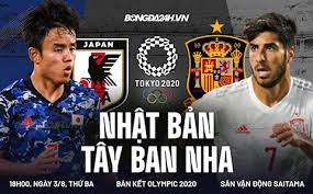 Sau khi loạt trận tứ kết diễn ra, đã xác định được 4 đội tuyển mạnh nhất lọt vào vòng bán kết môn bóng đá nam tại olympic tokyo 2021. Jlf6p8m8rpgaom