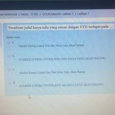 We did not find results for: Cara Penulisan Judul Karya Ilmiah Cara Golden