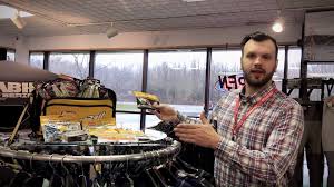 Berkley Bag Giveaway