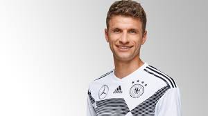 Мюллер томас (thomas muller) футбол нападающий германия 13.09.1989. Fifa World Cup 2018 Players To Watch Thomas Muller Sports India Show