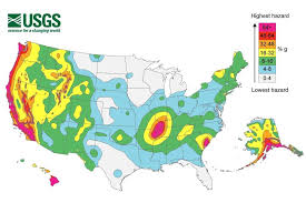 Two Faults Beneath California Are Connected In A Destructive Embrace Iflscience Earthquake Zones New Madrid Earthquake