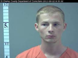 Man Burgled Four Homes in Harvester Area, Deputy Says