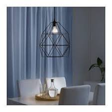 Brunsta Hemma Lustră Ikea Kleine Lampenschirme Rustikale Lampenschirme Anhanger Lampen