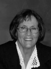 Judith HOWELL Obituary (1935