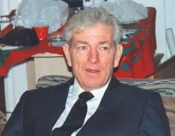 John McIntyre Obituary