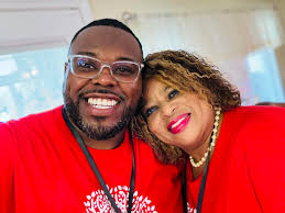 Cousin's kindness and support during family reunion