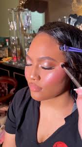 Las Vegas Makeup Looks