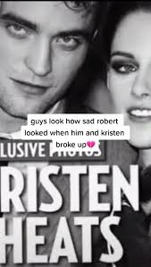 Rob and Kris Perez Broke Up