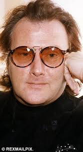 Baker Street made him rich beyond his dreams, but it plunged Gerry Rafferty  into drunken self-destruction