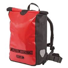 Ortlieb Classic Messenger Bag Bike Messenger Bags 130