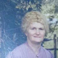 Chastain, Dimple Louise Bryson (Dalton)