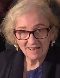 Obituary information for Theresa E. Mena