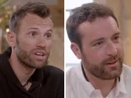 Dans cette téléréalité, cinq agriculteurs à la recherche du grand amour accueillent sur leur ferme trois prétendant(e)s. L Amour Est Dans Le Pre 2018 Thomas Amoureux D Un Autre Garrett Reagit Le Pre Pre Amour