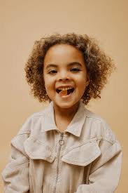 วิตามินรวมชนิดกัมมี่สำหรับเด็ก My Little COCO "Little Ones" Multivitamin  Gummies