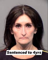 Prescott Downtown Partnership Fraud Case