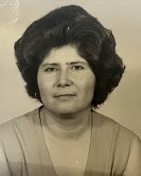 Concepcion Herrera De La Cruz Obituary January 5, 2025