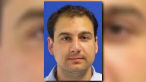 Youth minister arrested, charged with sexual assault