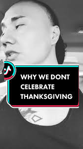 Why Native Americans Don't Celebrate Thanksgiving
