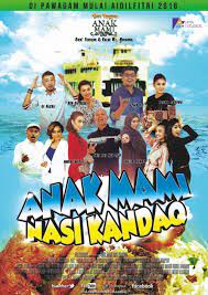 Anak mamak menantu mami 2010 full movie. Anak Mami Nasi Kandaq On Moviebuff Com
