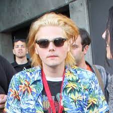 Pin On No Bad Vibes Just Gerard