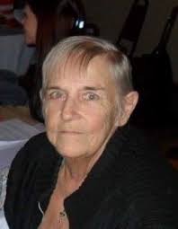 Obituary for Nancy Darlene (Foster) Rutherford